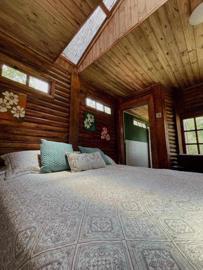 Sitio Amoreza Villa Morro Redondo Exteriör bild
