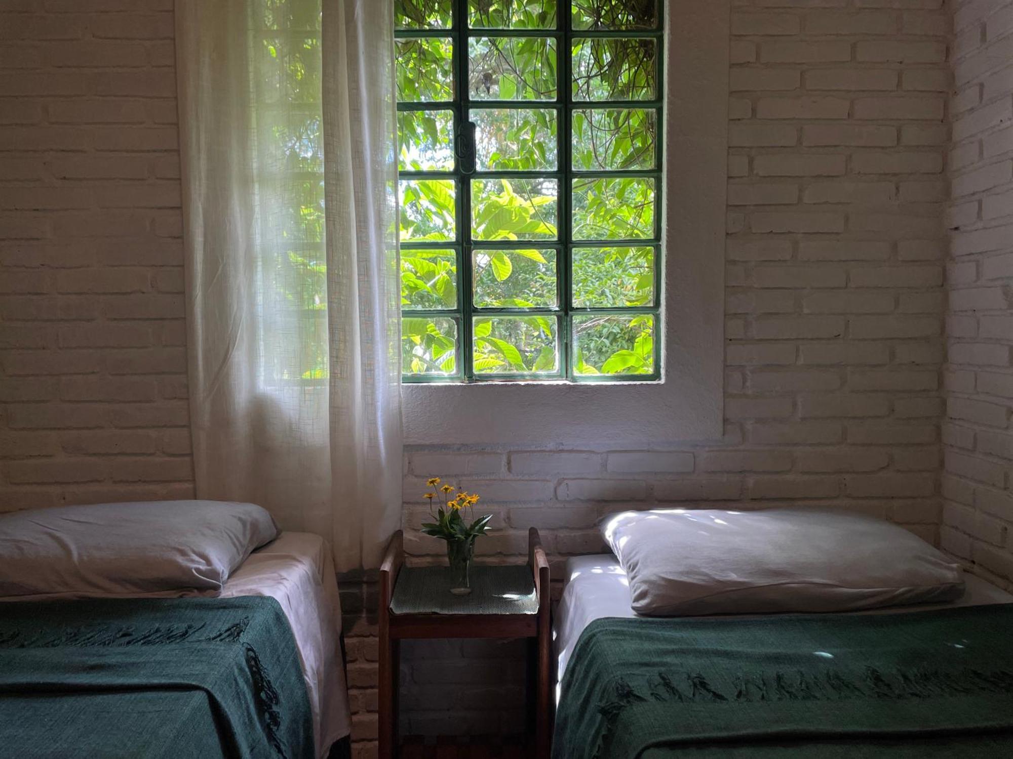 Sitio Amoreza Villa Morro Redondo Exteriör bild